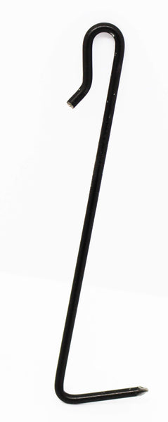 150mm x 3.00mm Spike End Slate Hooks Pack 500