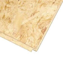 18mm OSB3 - Oriented Strand Board Tongue & Groove - 2400 X 590mm