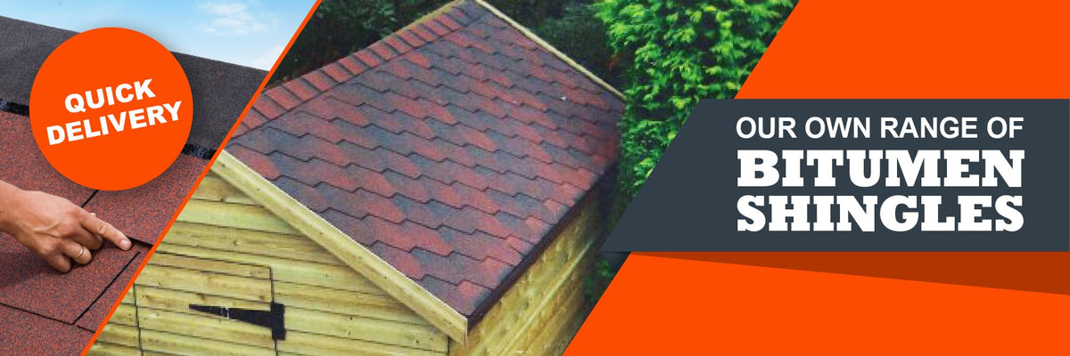 Roofing Supplies UK