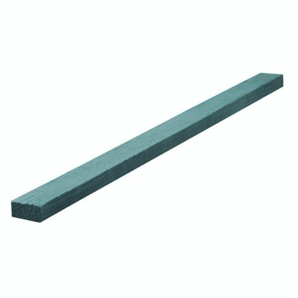25mm x 50mm BS 5534 Treated Graded Batten Per Liner Metre