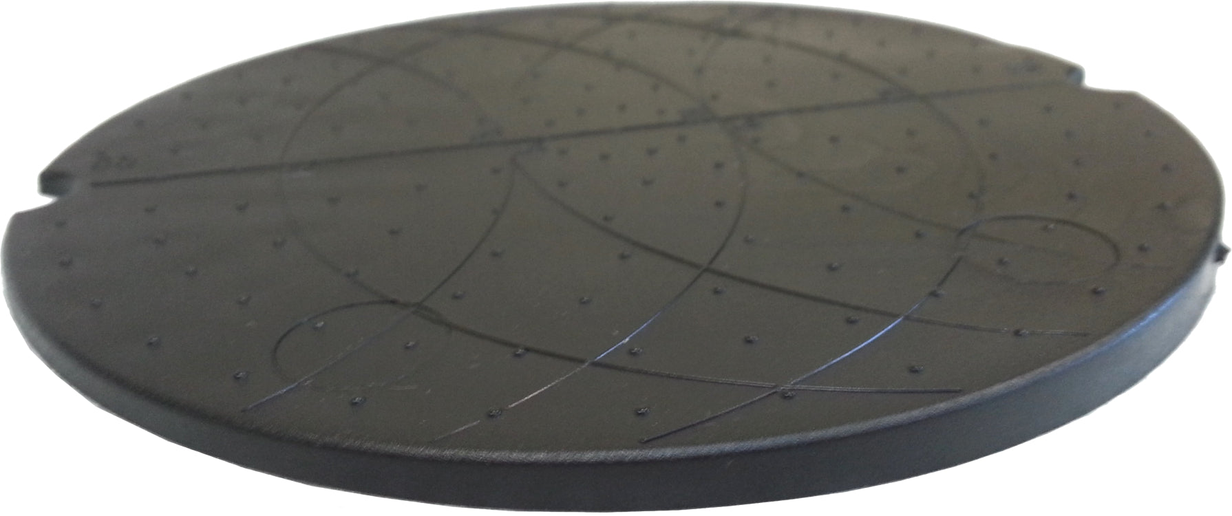 Wallbarn 3-8mm Adjustable PVC Wedge