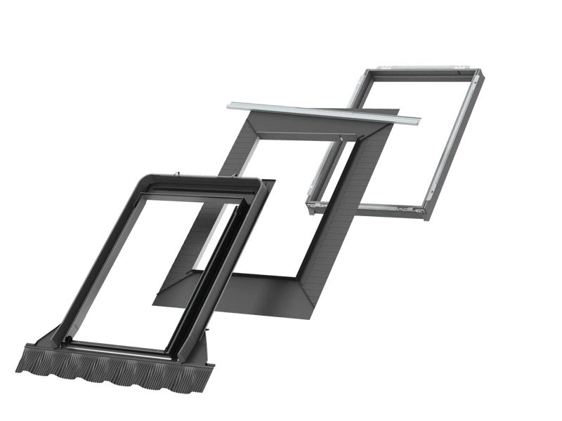 VELUX EDW flashing components