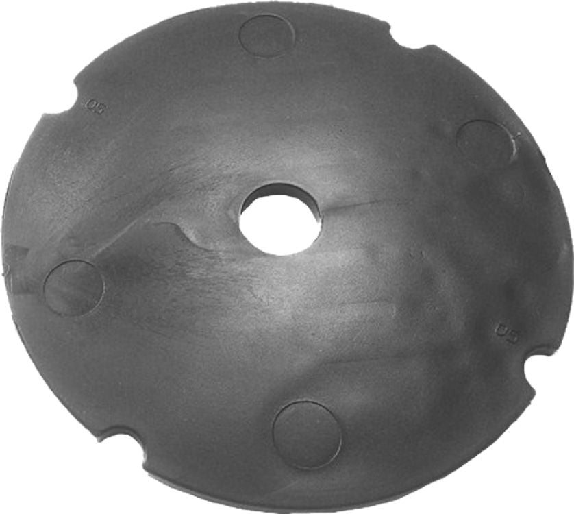 Wallbarn 5mm PVC Pad