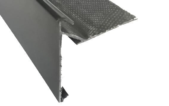 ARBOFLEX Kerb Trim - 2.5m - Roofing Supplies UK