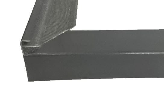 ARBOFLEX Kerb to Drip Corner - Left Hand - Roofing Supplies UK