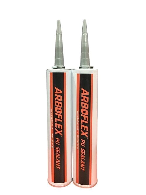 ARBOFLEX PU Sealant - 300ml - Roofing Supplies UK