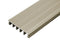 AluDek Aluminium Decking Board 3.6m - Sand - Roofing Supplies UK