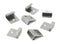 AluDek Decking Starter Clips - 50 Pack - Roofing Supplies UK