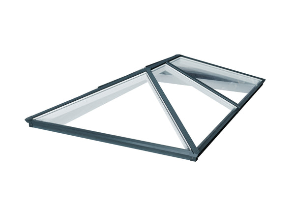 Brett Martin Classic 6 Panel Roof Lantern - 2000mm x 1000mm