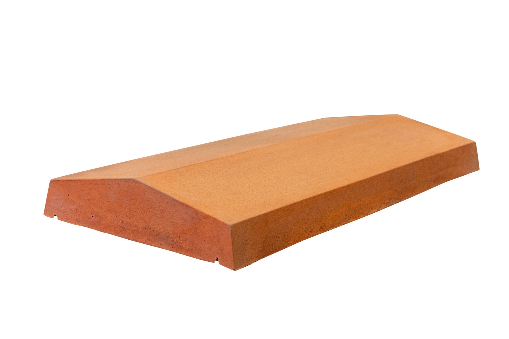 Willowcrete Twice Weathered Concrete Coping Stone