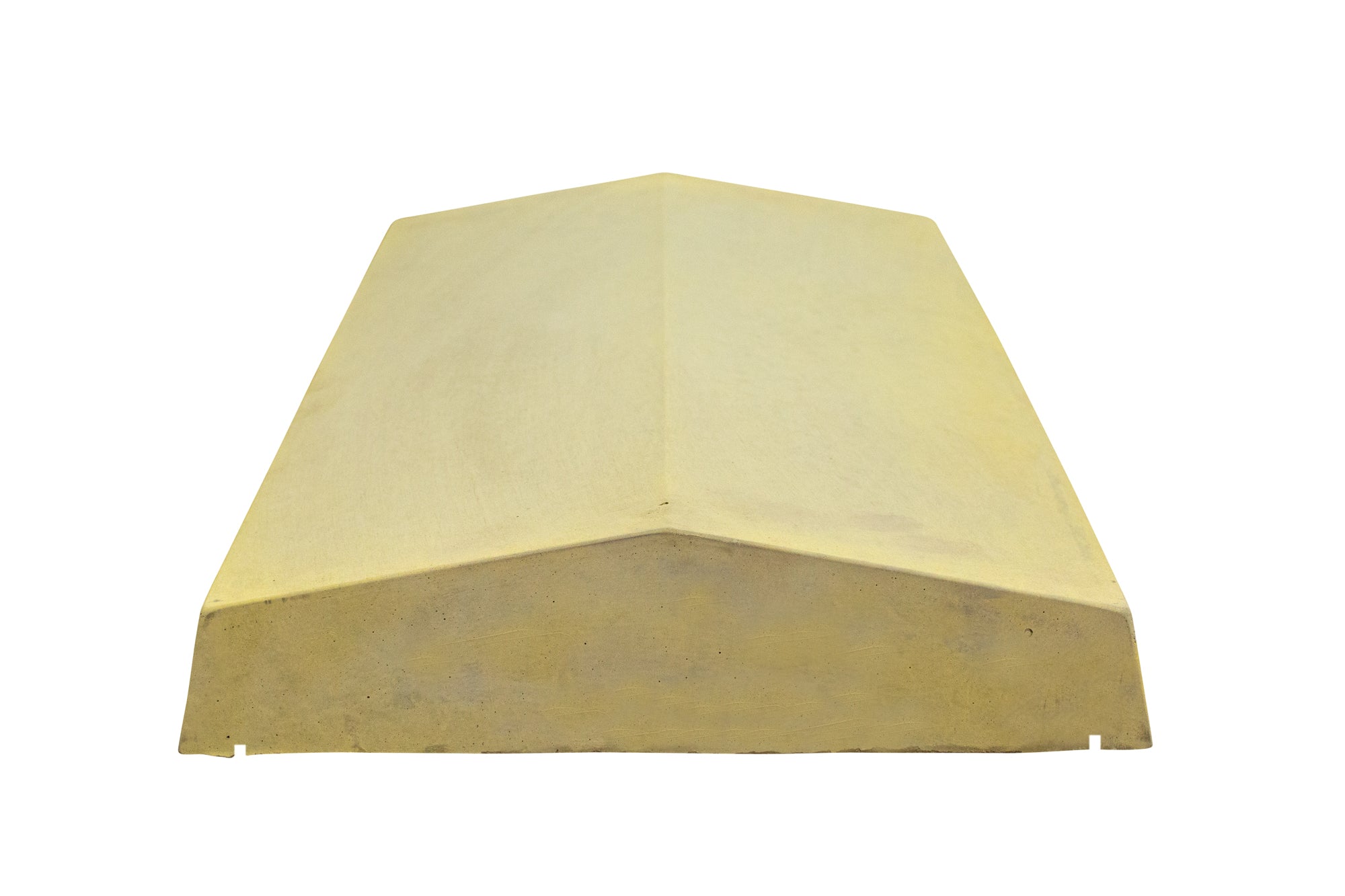Willowcrete Twice Weathered Concrete Coping Stone