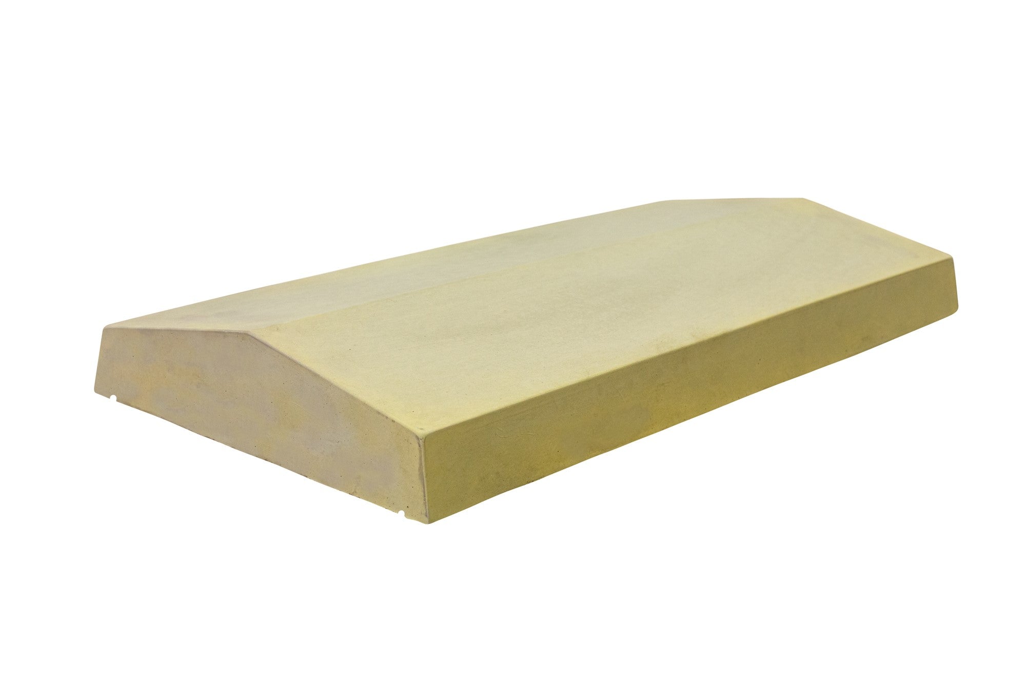 Willowcrete Twice Weathered Concrete Coping Stone