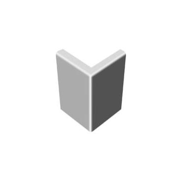KoverTek C7 GRP Lead External Corner