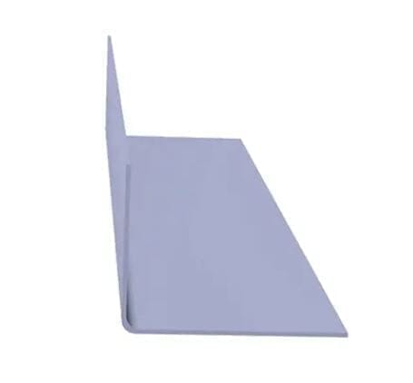 CFS AT195 Fibreglass Roofing External Angle GRP Roof Trim - Roofing Supplies UK