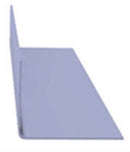 CFS AT195 Fibreglass Roofing Internal Angle GRP Roof Trim - Roofing Supplies UK