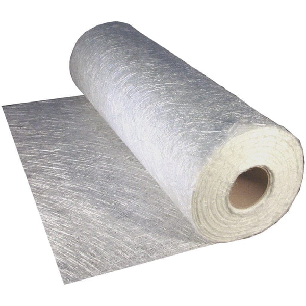 CFS Cam Elyaf Fibreglass Roofing Chopped Strand Mat - Roofing Supplies UK