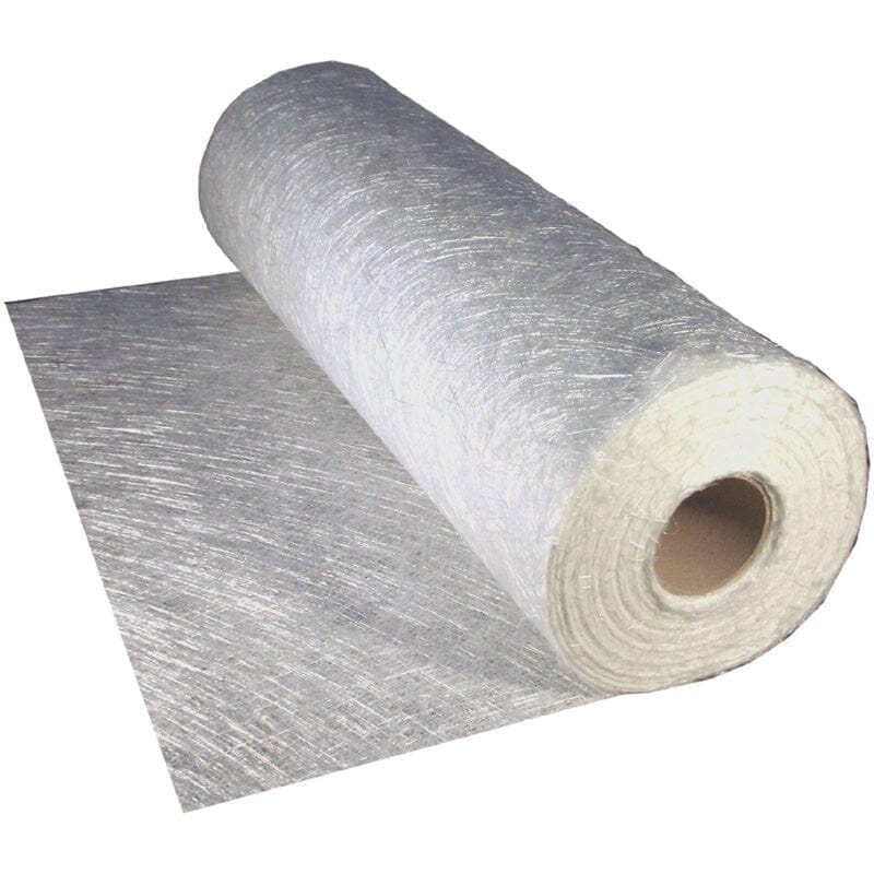 CFS Cam Elyaf Fibreglass Roofing Chopped Strand Mat - Roofing Supplies UK