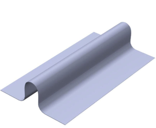 CFS E280 Fibreglass Roofing GRP Expansion Joint - Roofing Supplies UK