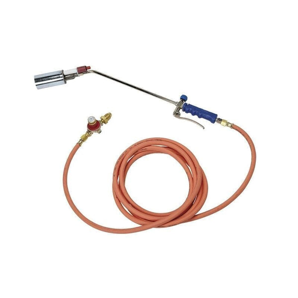 Calloni Gas Torch Kit Builder - Roofing Supplies UK