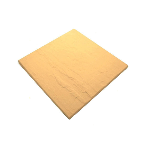Castile Riven GRC Promenade Tiles - Roofing Supplies UK
