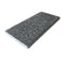 Castle Composites Dolomite Grey Granite Coping Stone - 300mm x 600mm - Roofing Supplies UK