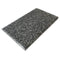 Castle Composites Dolomite Grey Granite Coping Stone End Piece - 375mm x 600mm