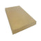 Castle Composites Flat Concrete Coping Stone Buff - 300mm x 600mm - Roofing Supplies UK