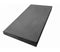 Castle Composites Once Weathered Coping Stone Dark Grey - 375mm x 600mm