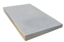 Castle Composites Once Weathered Coping Stone Natural Grey - 375mm x 600mm