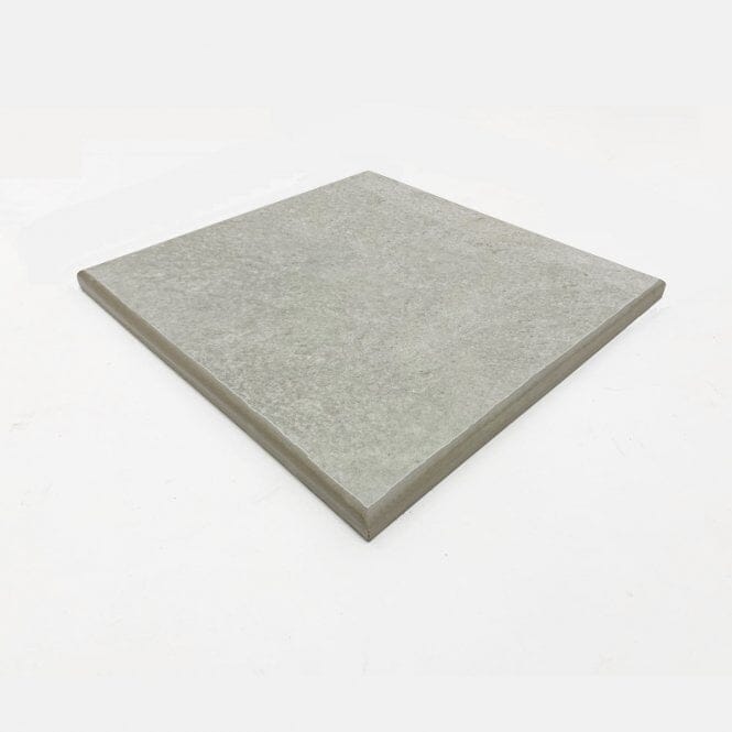 Castle Composites Porcelain Coping Stone Pier Cap - Roofing Supplies UK