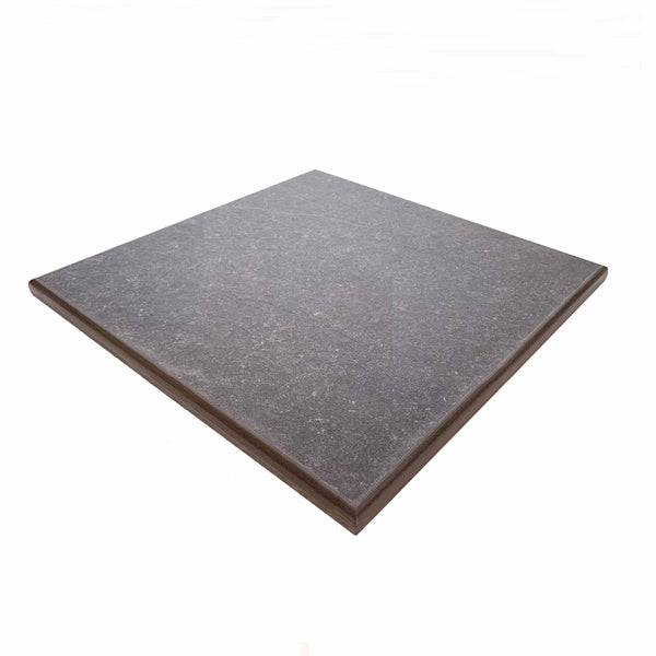 Castle Composites Porcelain Coping Stone Pier Cap - Roofing Supplies UK