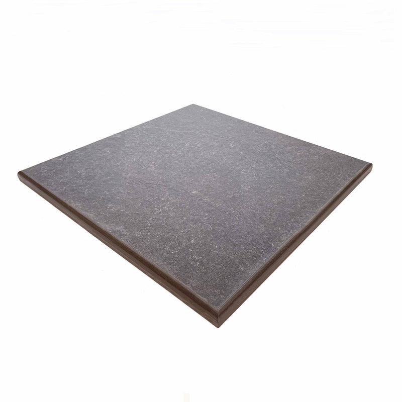 Castle Composites Porcelain Coping Stone Pier Cap - Roofing Supplies UK