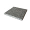 Castle Composites Rosa White Granite Pier Cap - 375mm x 375mm - Roofing Supplies UK