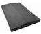 Castle Composites Twice Weathered Coping Stone Dark Grey - 450mm x 600mm