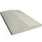 Castle Composites Twice Weathered Coping Stone Natural Grey - 375mm x 600mm