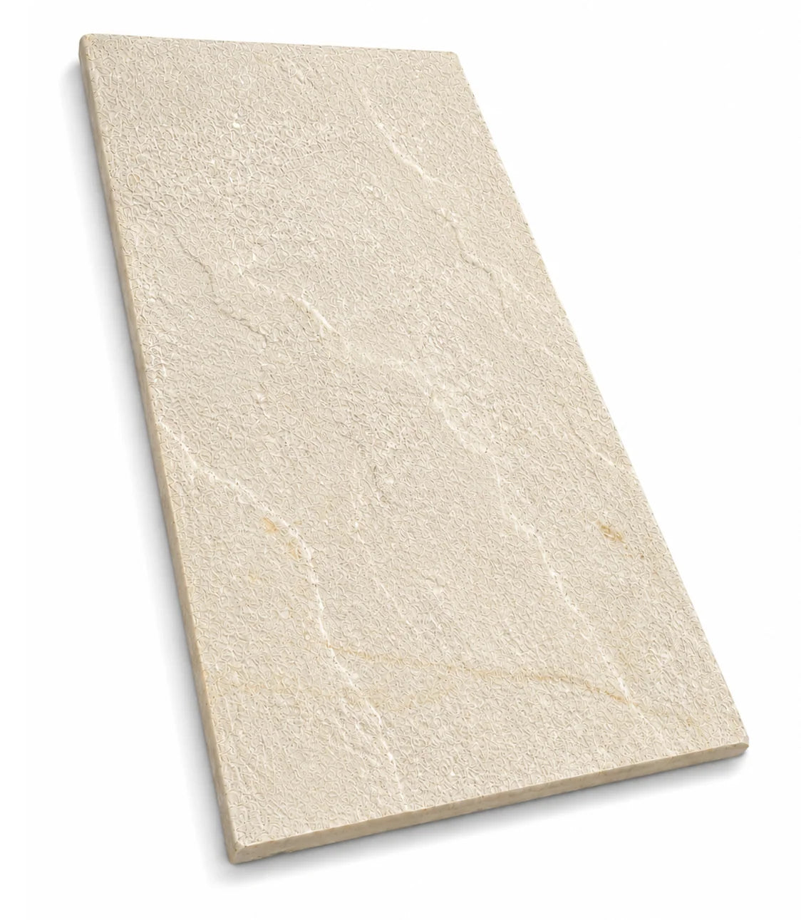 Castle Composites Flat Sandstone Coping Stone