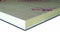 Celotex Insulated Plasterboard 1.2m x 2.4m x 52.5mm