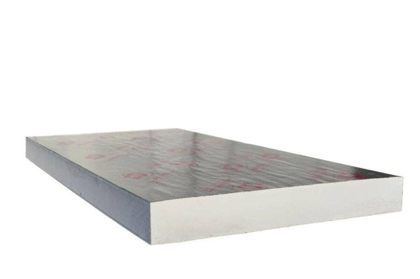 Celotex Insulation Board 1.2m x 2.4m x 120mm