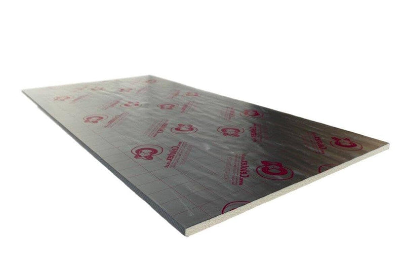 Celotex Insulation Board 1.2m x 2.4m x 30mm