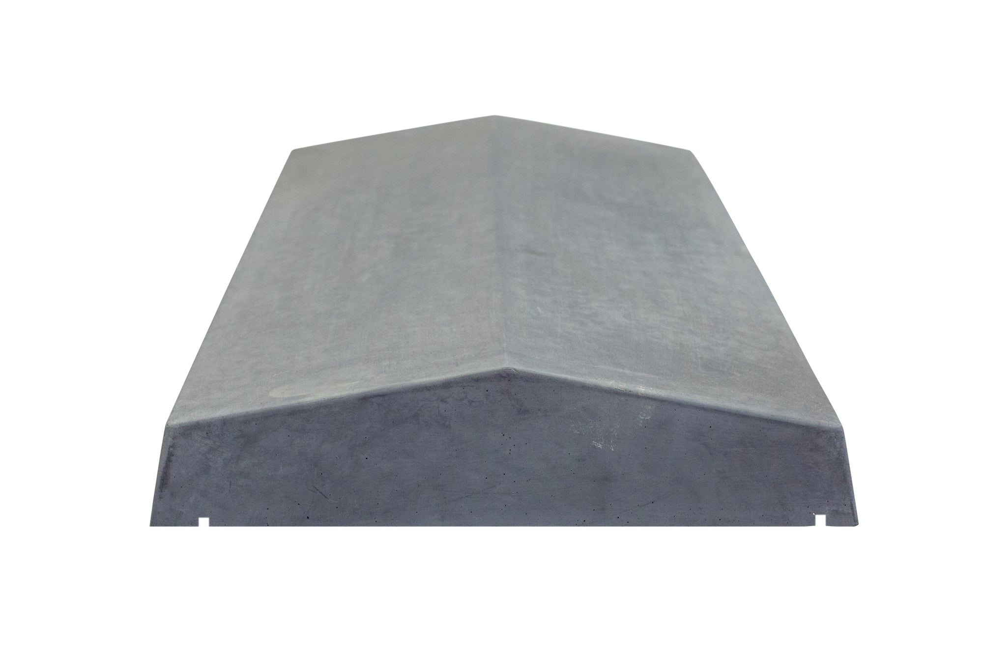 Willowcrete Twice Weathered Concrete Coping Stone