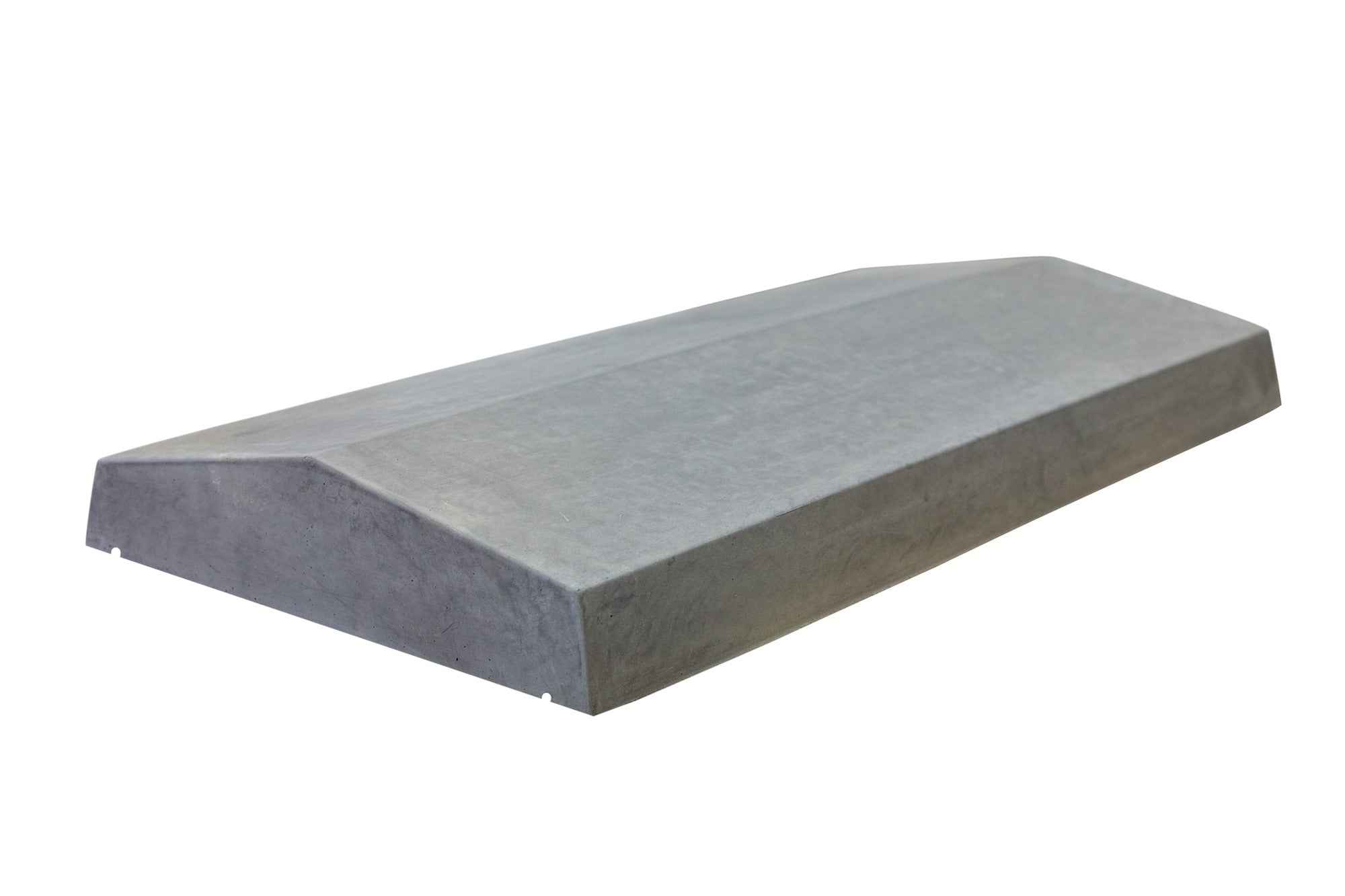 Willowcrete Twice Weathered Concrete Coping Stone