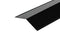 Cladco Metal Polyester Painted Ridge Flashing - 3m - Roofing Supplies UK