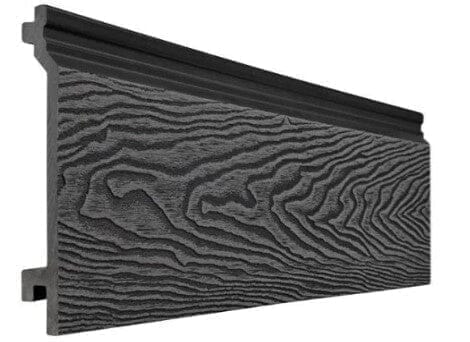 Cladco Woodgrain Composite Cladding Panels - 3.6m