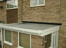 ClassicBond EPDM Rubber Roof Porch Roof Kit - Roofing Supplies UK