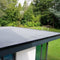 ClassicBond EPDM Rubber Roofing Membrane 1.20mm - Cut to Size