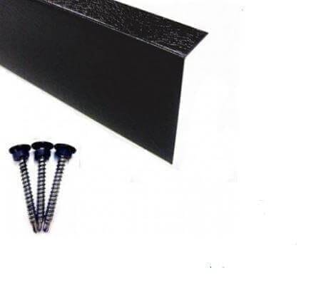 ClassicBond EPDM Wall Flashing Trim 2m