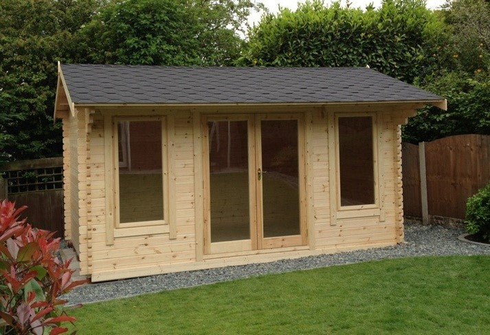 Katepal Classic KL Hexagonal Bitumen Shingles (3m²)