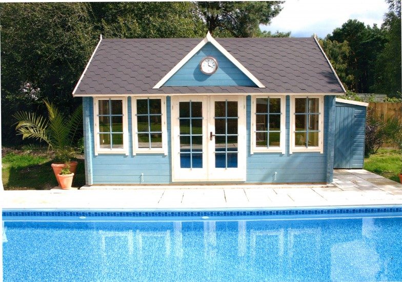 Katepal Classic KL Hexagonal Bitumen Shingles (3m²)