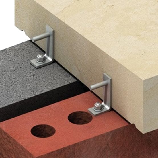Coping Stone Mechanical Fixing Dowl - Roofing Supplies UK
