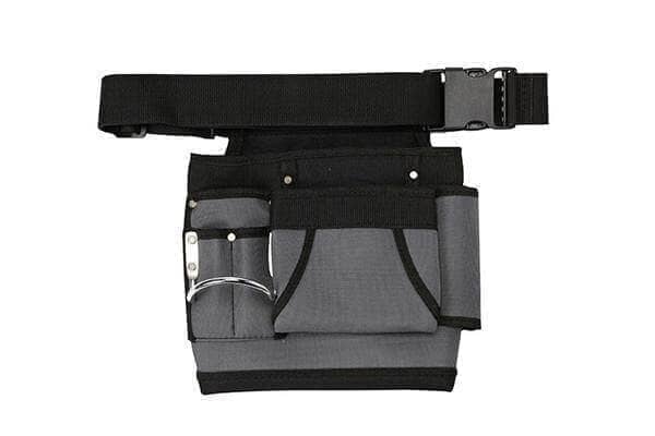 Cordura Pouch - Front To Front